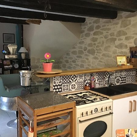 La maison d’Irma Claira Extérieur photo