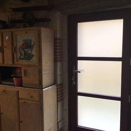 La maison d’Irma Claira Extérieur photo