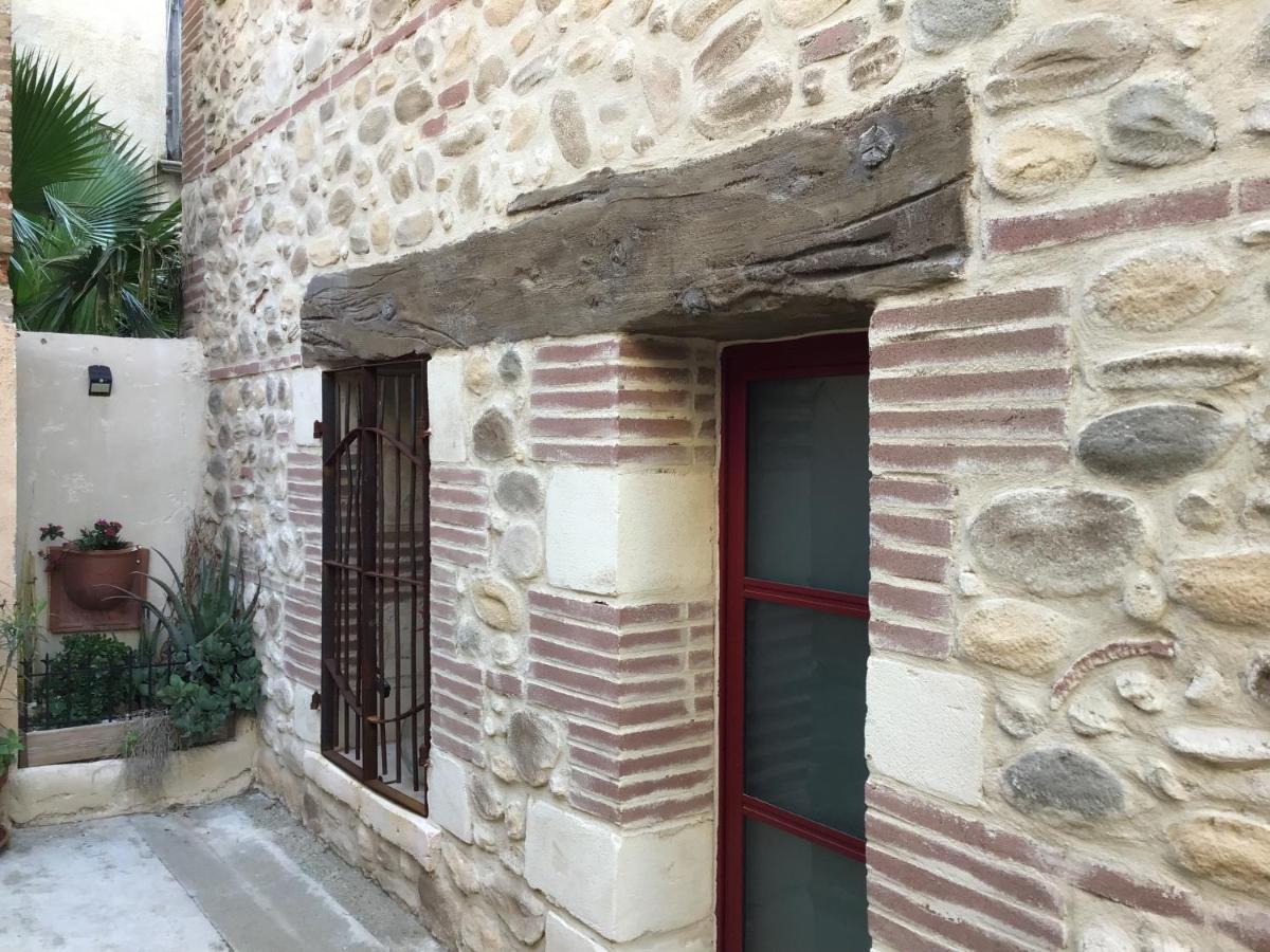 La maison d’Irma Claira Extérieur photo