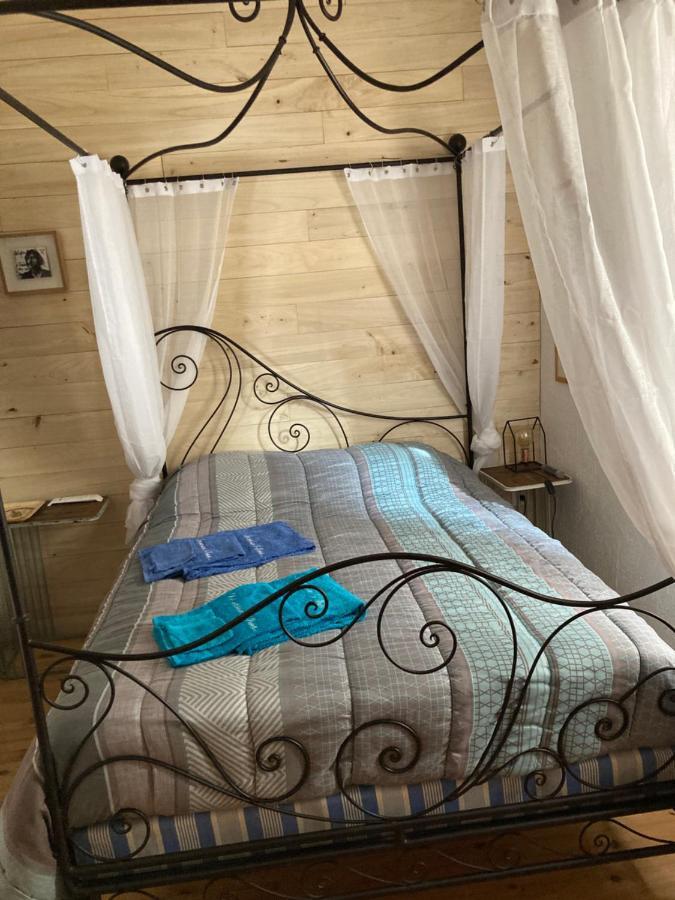La maison d’Irma Claira Extérieur photo