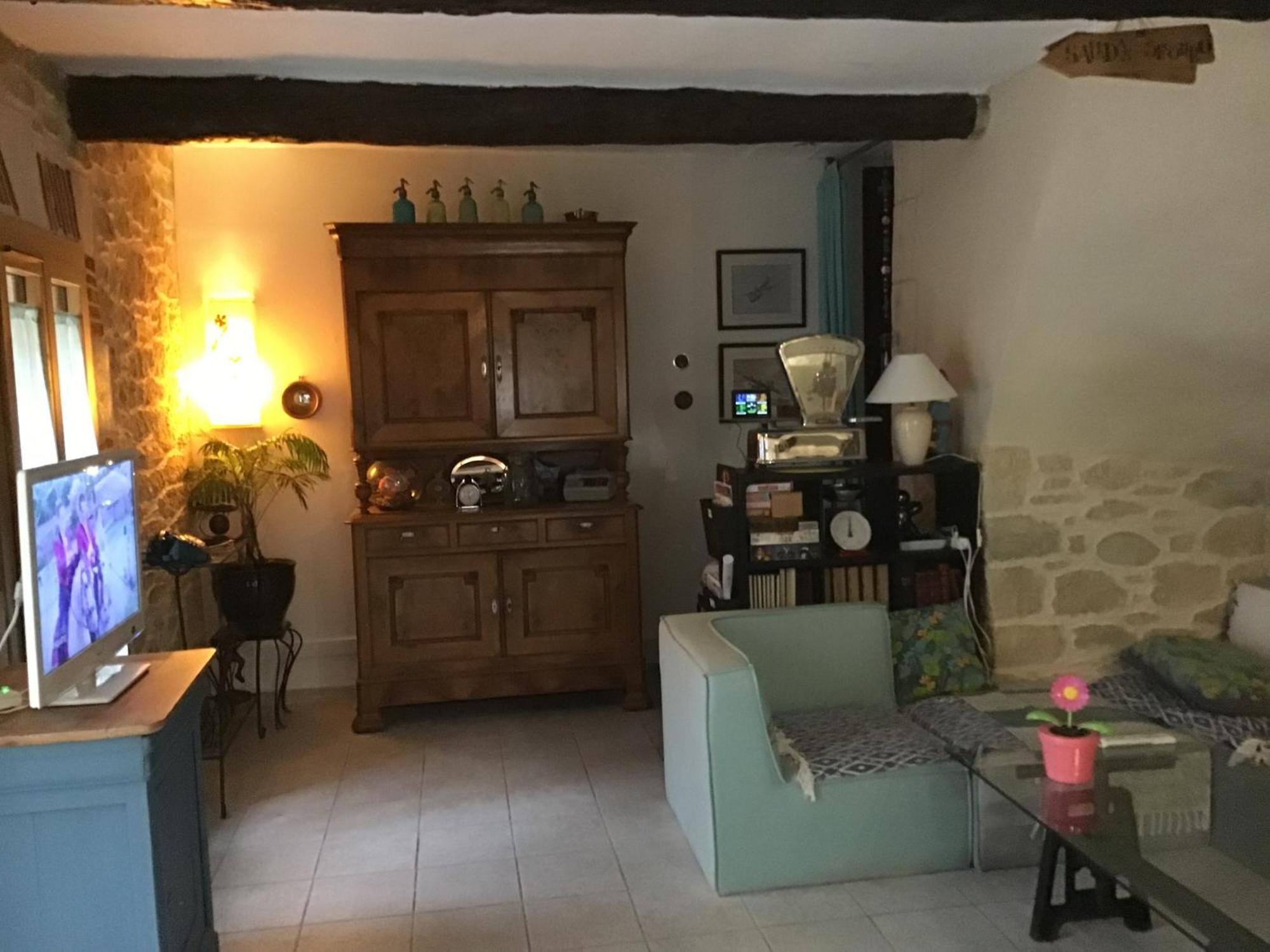 La maison d’Irma Claira Extérieur photo