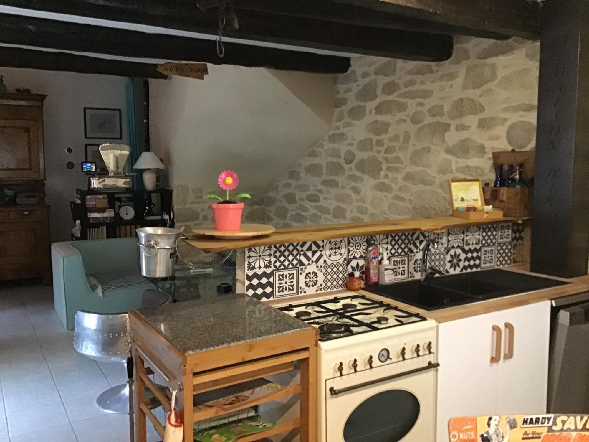 La maison d’Irma Claira Extérieur photo