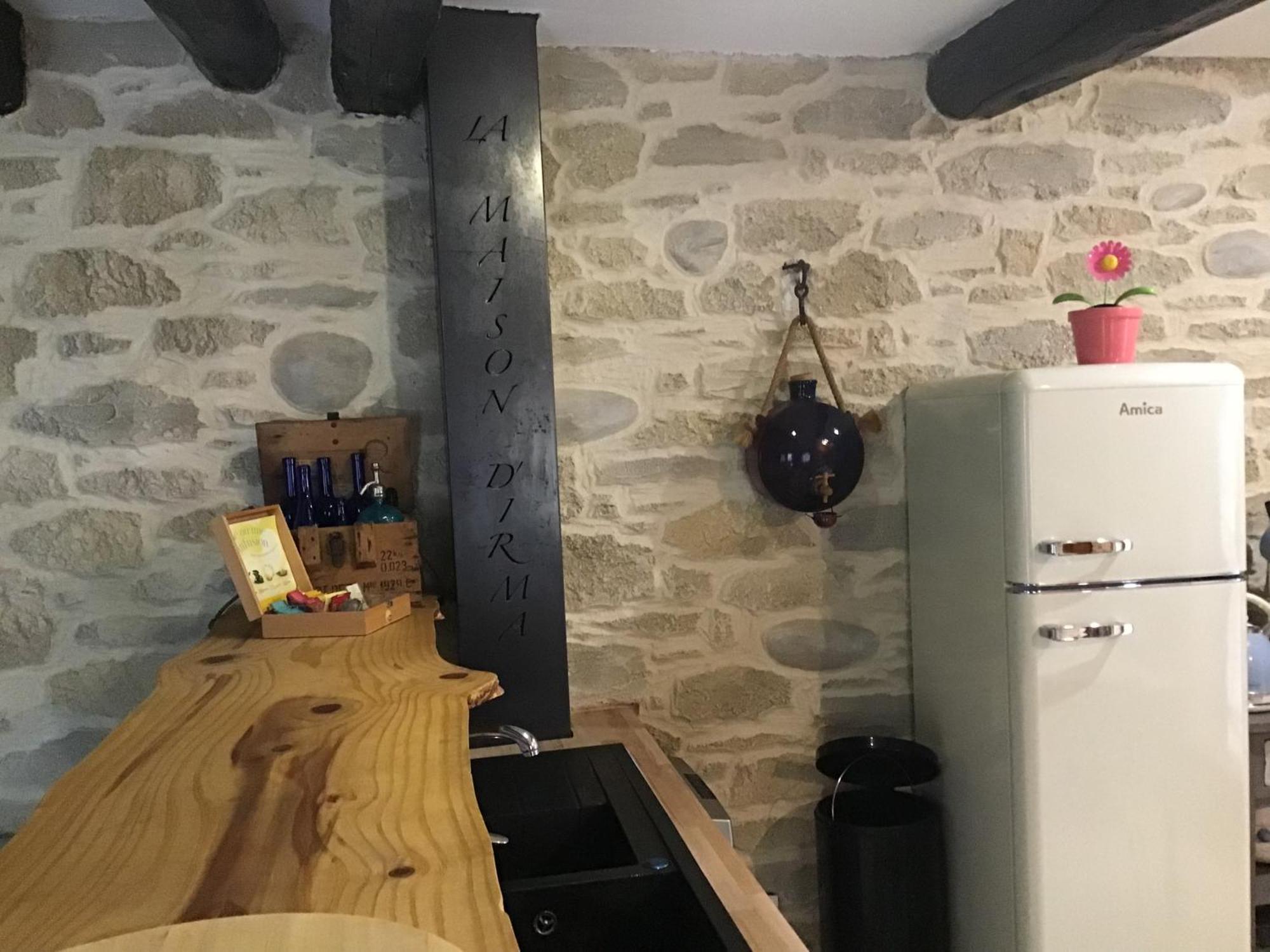 La maison d’Irma Claira Extérieur photo