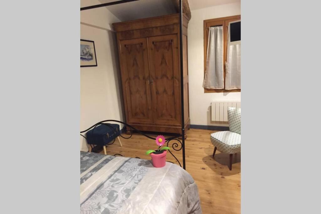 La maison d’Irma Claira Extérieur photo