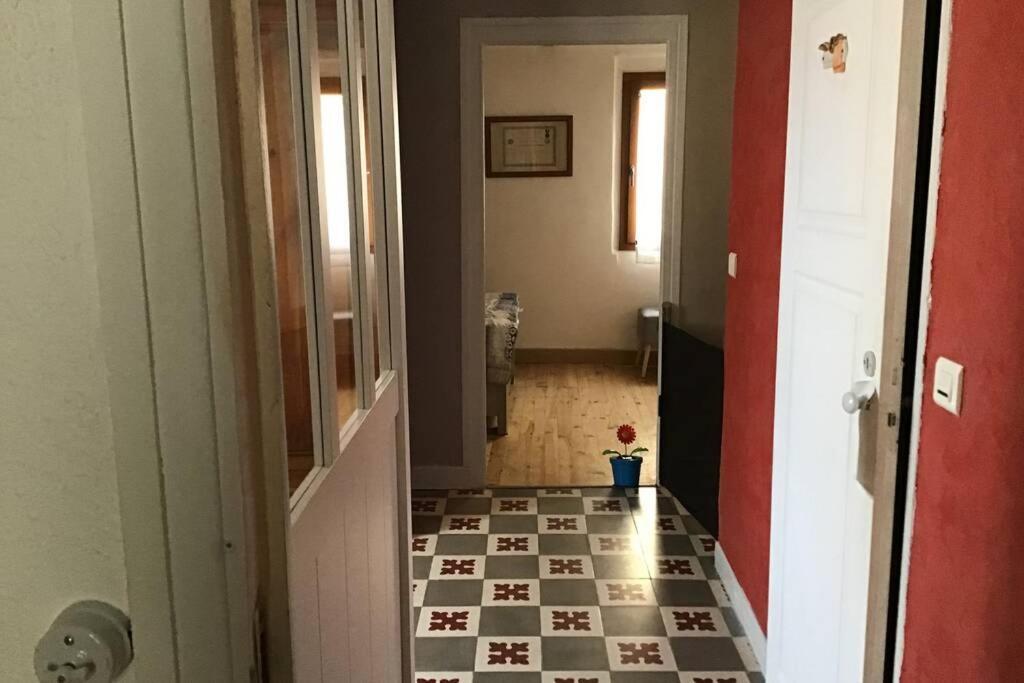 La maison d’Irma Claira Extérieur photo