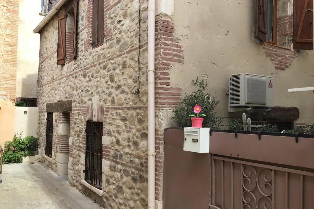 La maison d’Irma Claira Extérieur photo