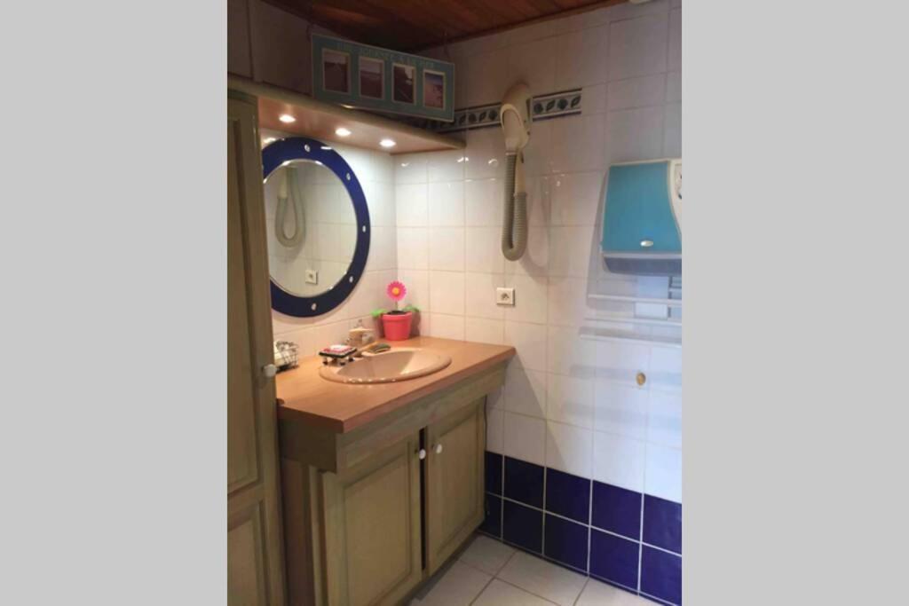 La maison d’Irma Claira Extérieur photo